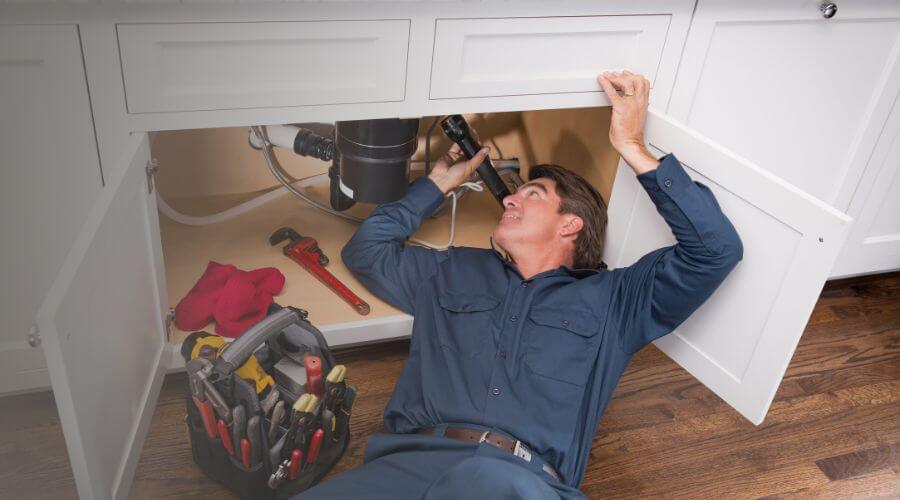 Professional expert plumbing services in Star City, AR